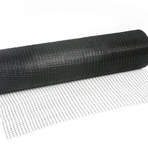 1x200m Mårdskyddsnät - Extra Starkt